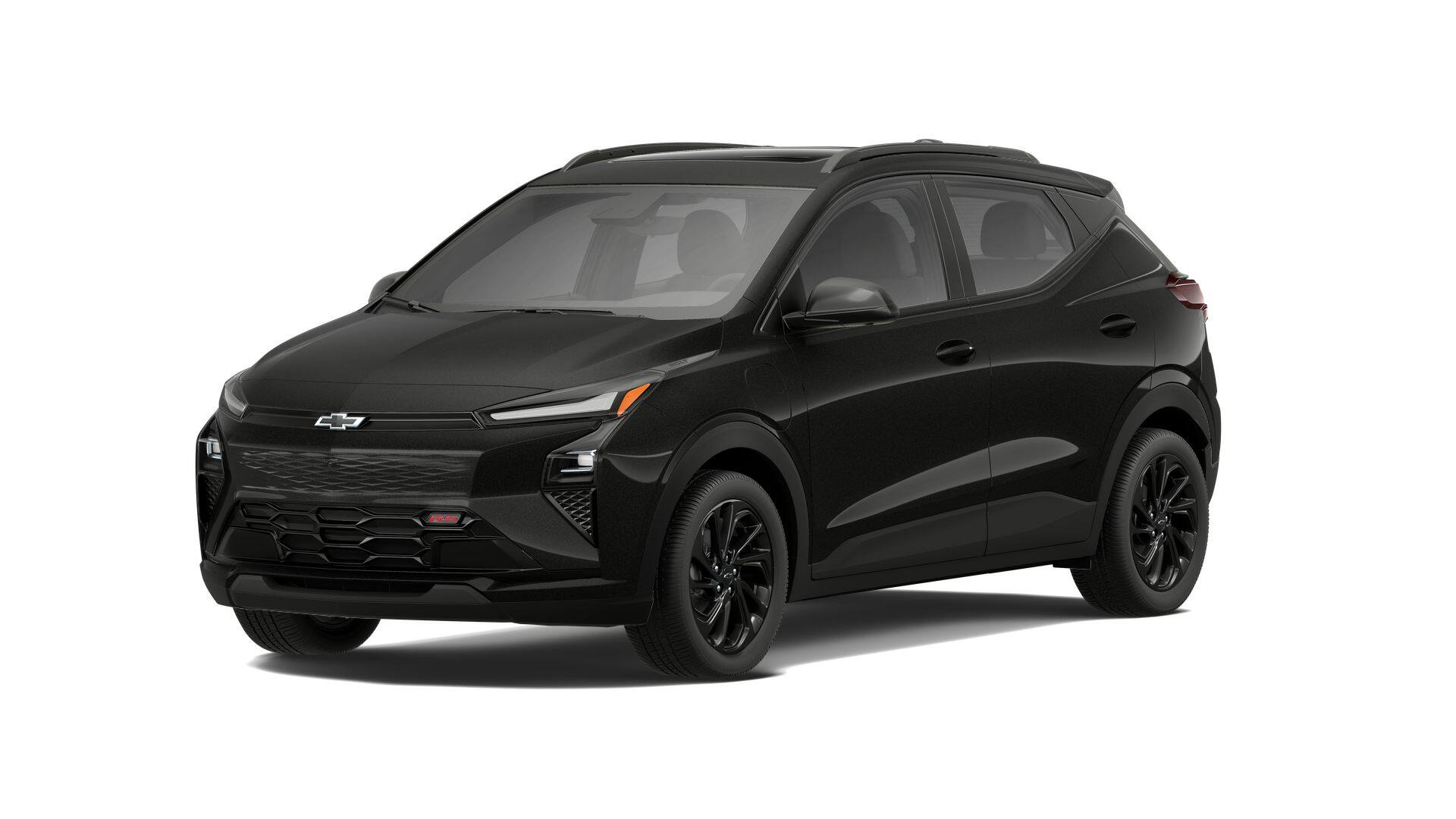 2027 Chevrolet Bolt RS - Photo 50