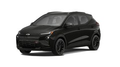 2027 Chevrolet Bolt RS SUV