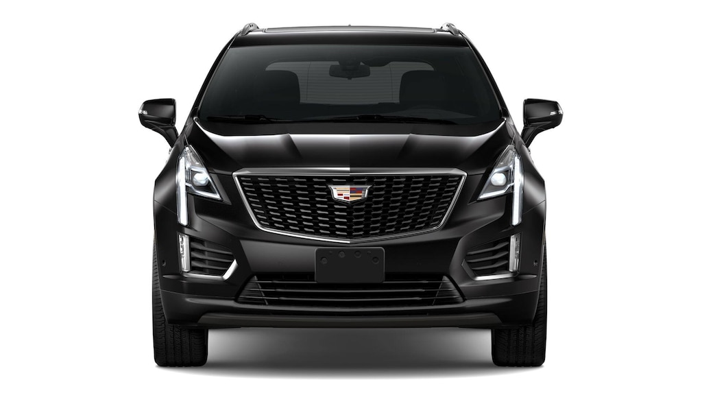 New 2026 CADILLAC XT5 Premium Luxury SUV