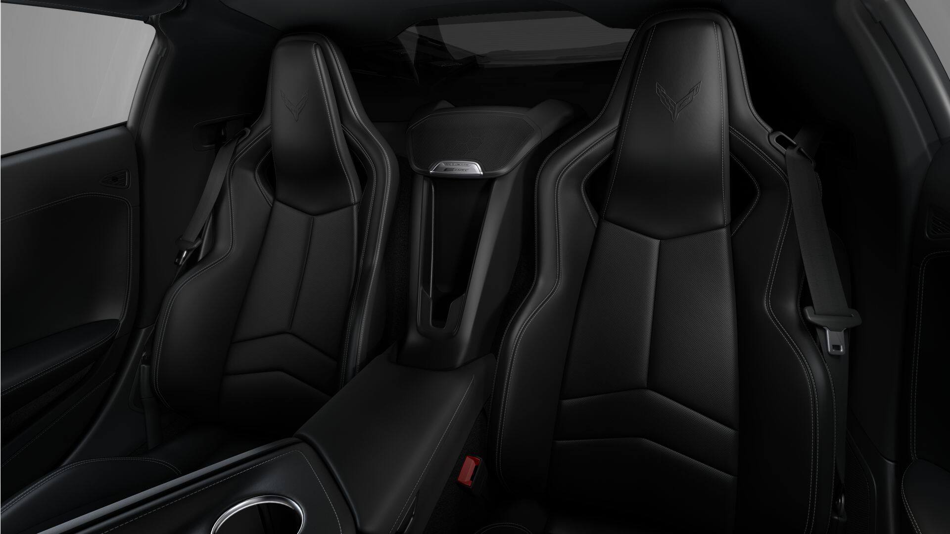 2026 Chevrolet Corvette 1LZ - Photo 13