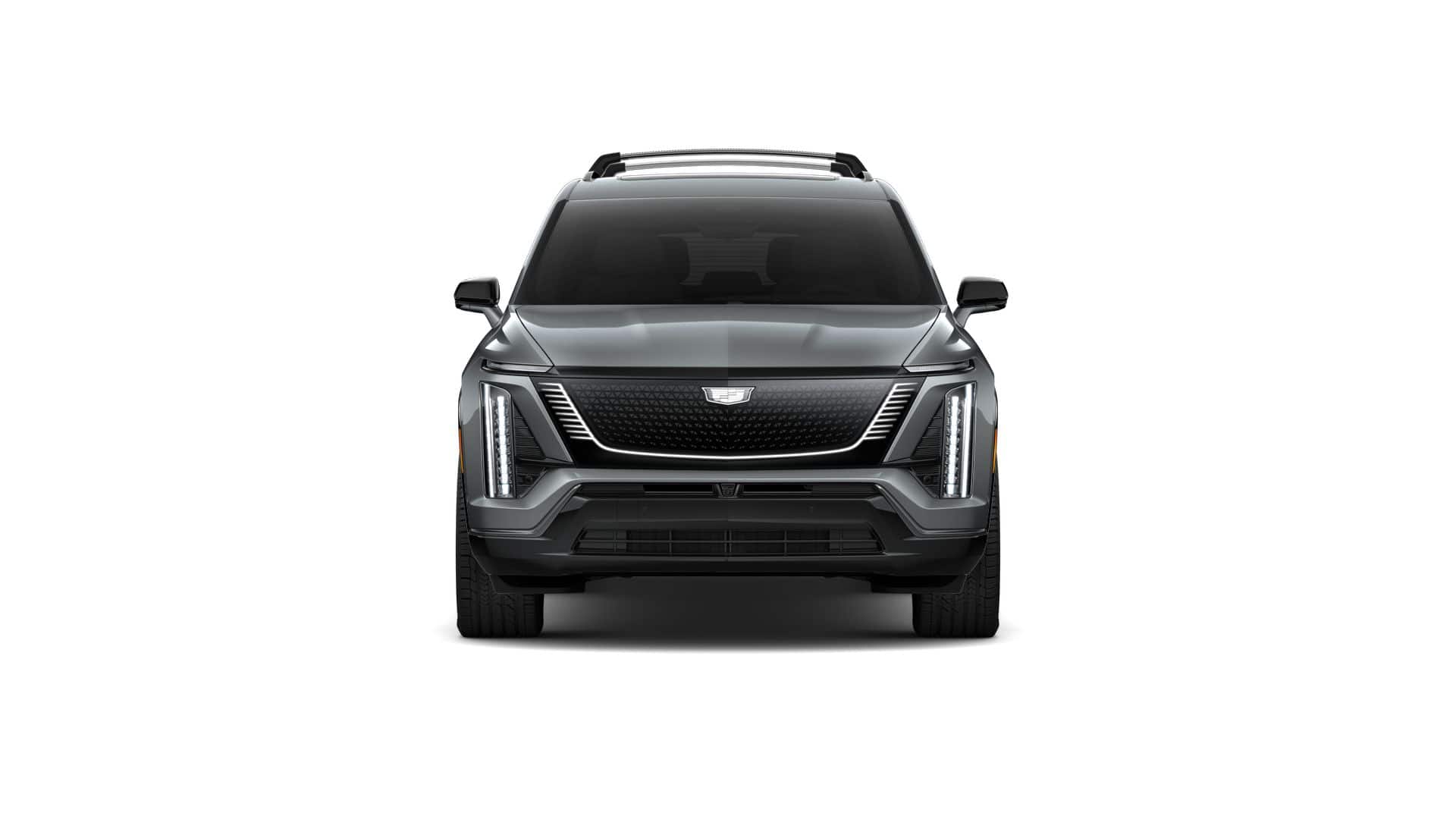 Thumbnail: 2026 Cadillac Vistiq - 50