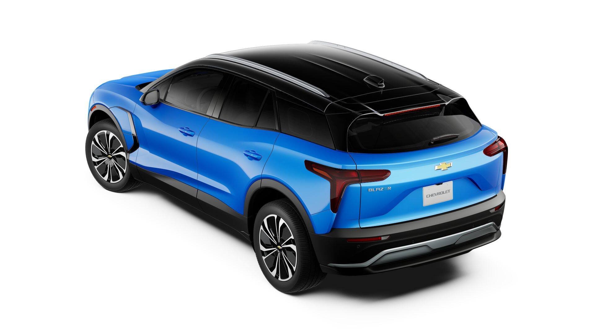 2026 Chevrolet Blazer EV LT - Photo 47