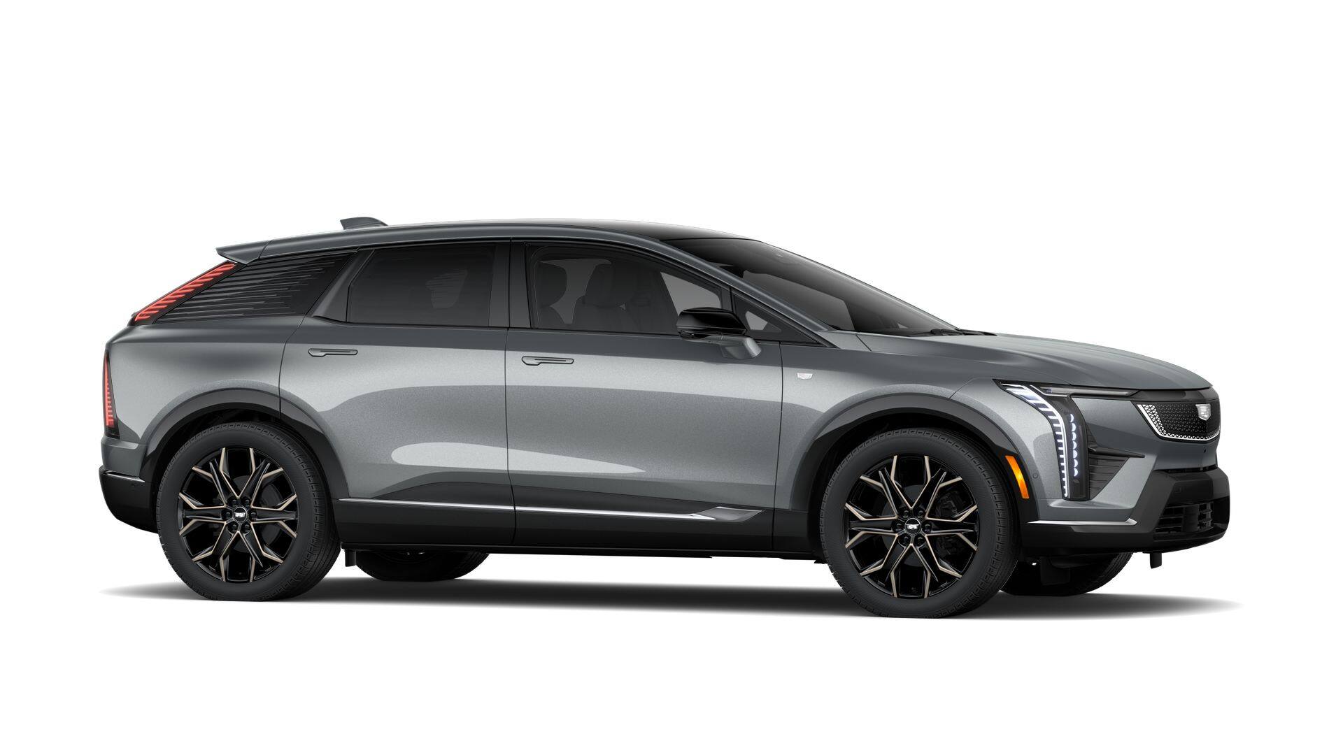 2027 Cadillac OPTIQ Sport - Photo 13