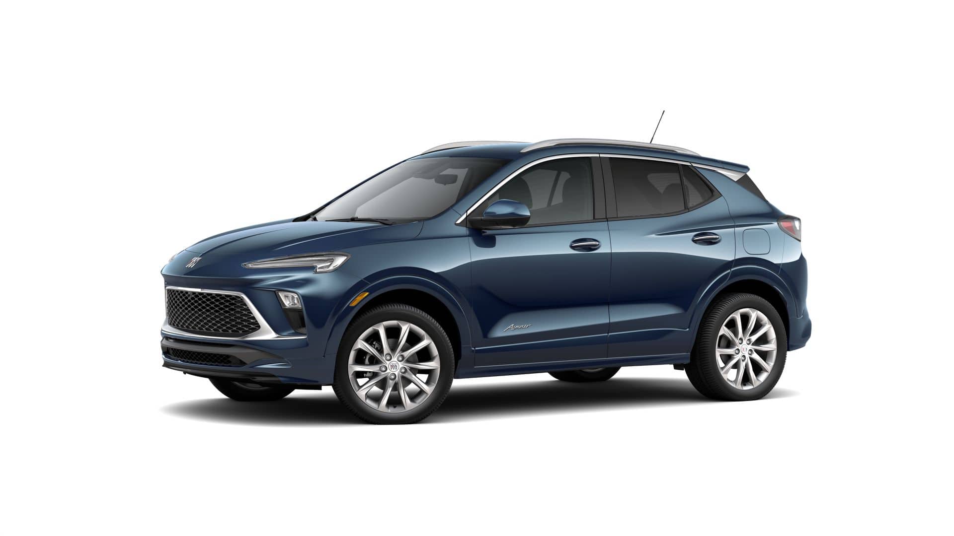 2026 Buick Encore GX Avenir - Photo 26