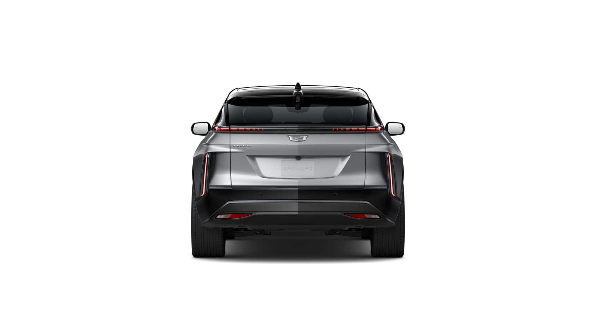 LYRIQ Signature Sport SUV