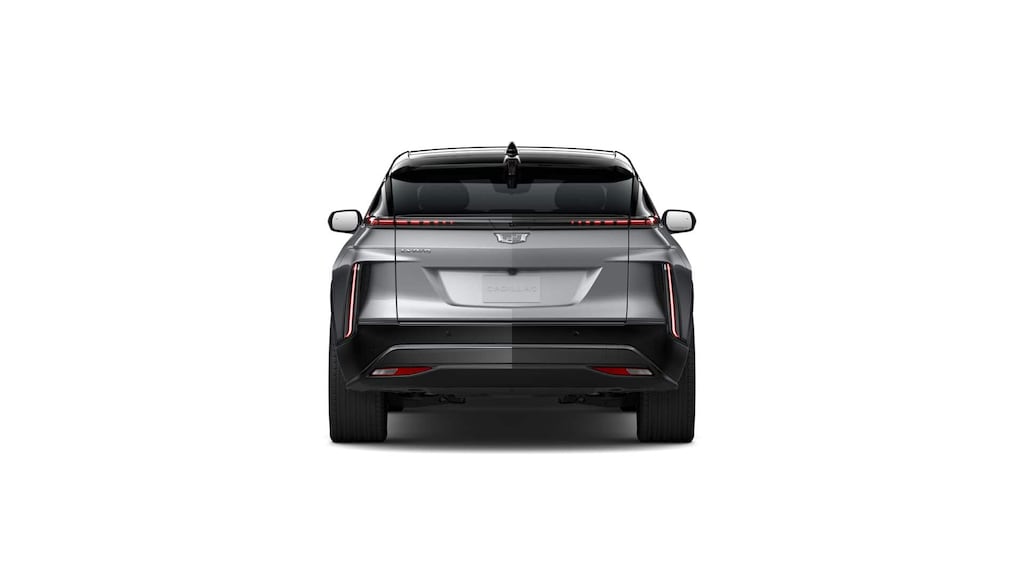 New 2027 CADILLAC LYRIQ Signature Sport SUV