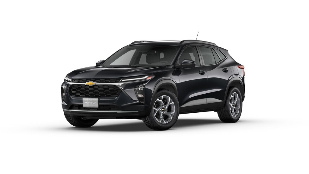 New 2025 Chevrolet Trax For Sale at Schumacher Chevrolet of Livingston