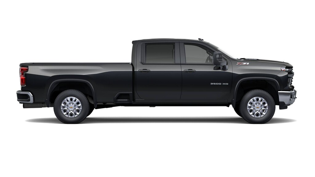 New 2026 Chevrolet Silverado 3500 HD LT Truck