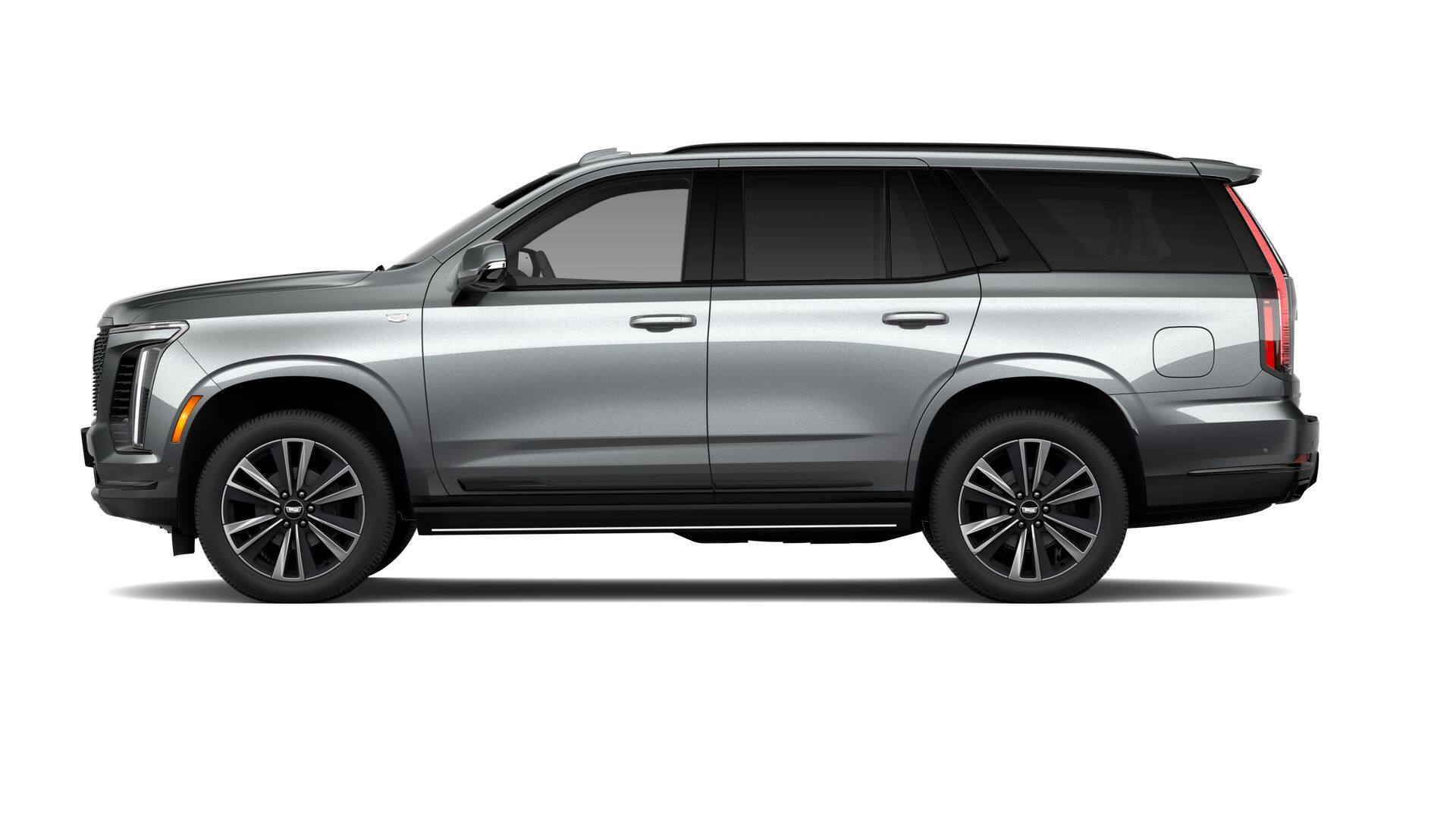 2026 Cadillac Escalade Sport - Photo 53