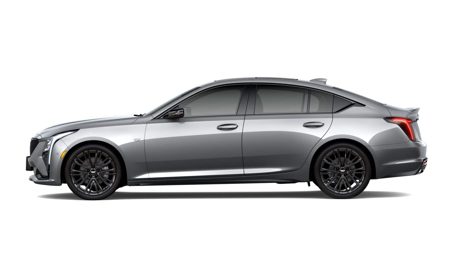 2026 Cadillac CT5 Sport - Photo 32