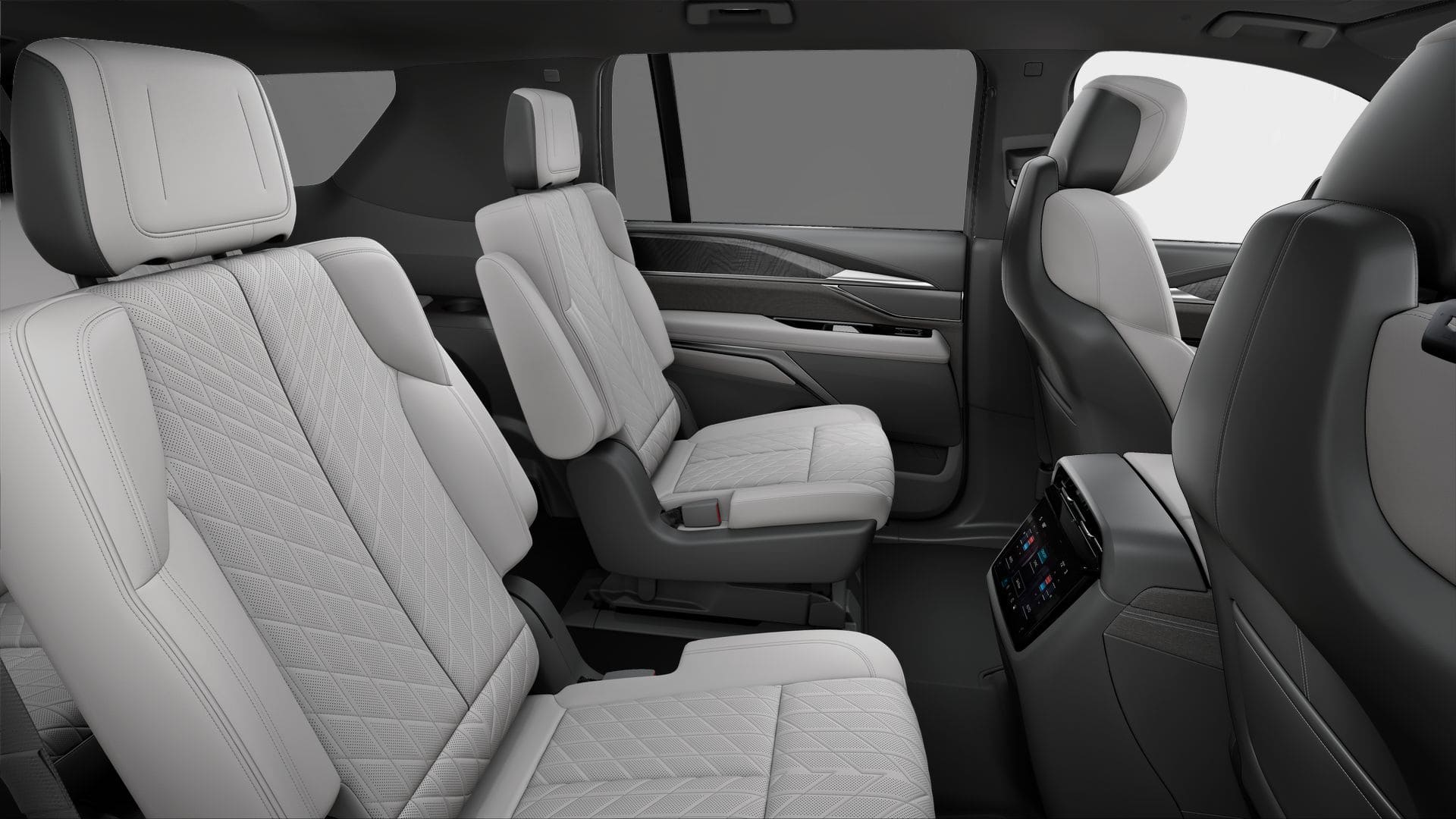 2026 Cadillac Escalade IQL Sport - Photo 21
