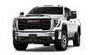 GMC Sierra 2500 HD