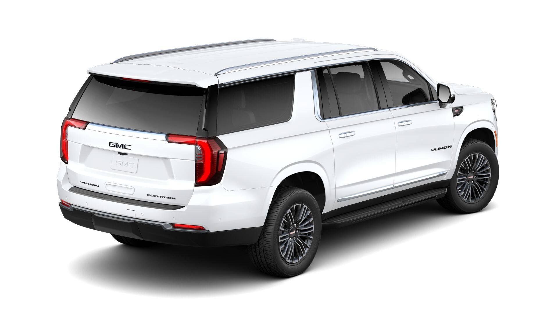 2026 GMC Yukon XL Elevation - Photo 51