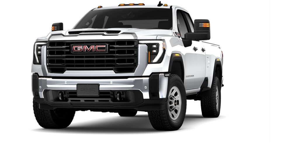 New 2025 GMC Sierra 3500 HD For Sale at Provo GMC Cadillac VIN