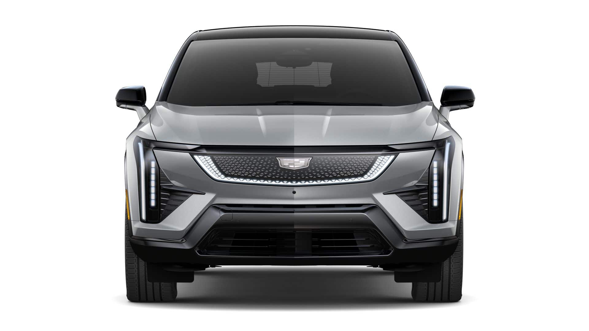 Thumbnail: 2026 Cadillac Optiq - 2