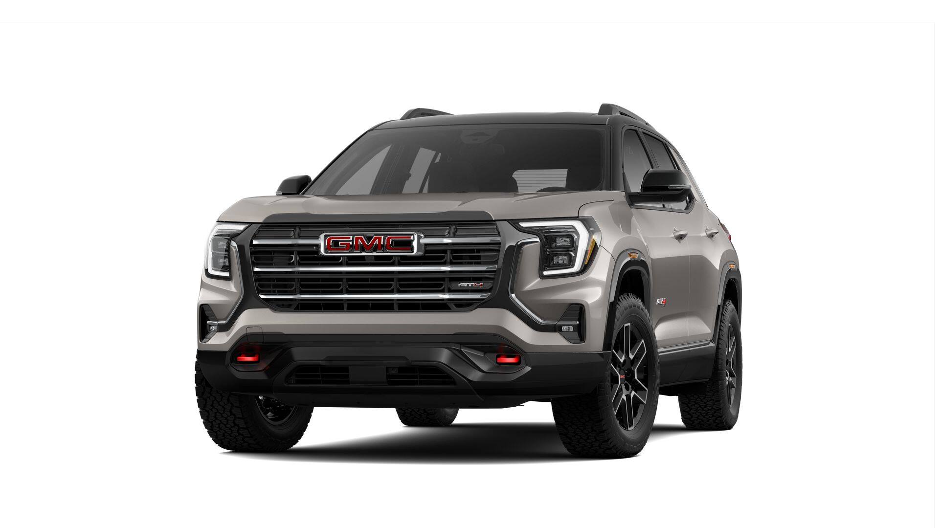 2026 Gmc Terrain AT4 photo 2