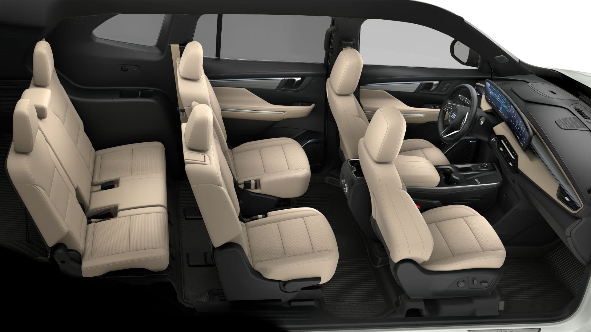 2027 Buick Enclave Preferred - Photo 9