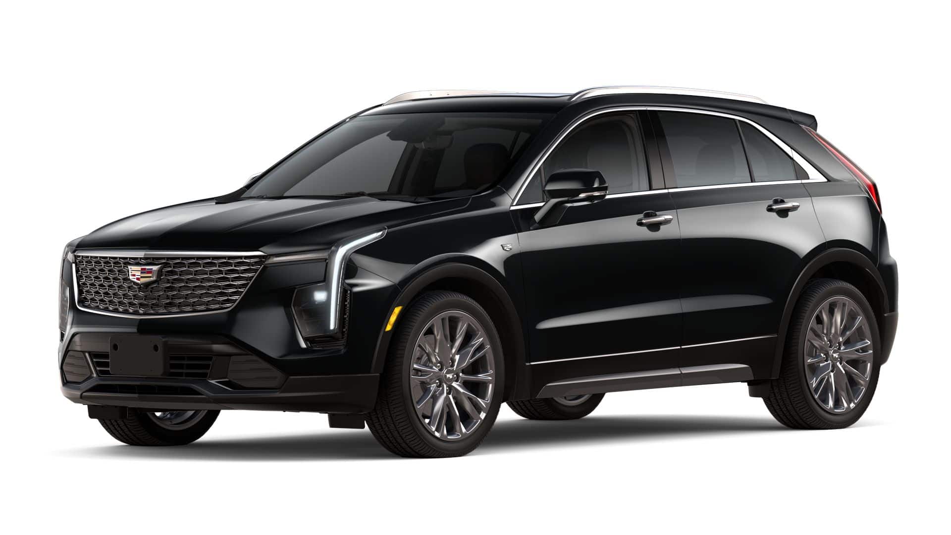 2025 Cadillac XT4 Premium Luxury - Photo 29