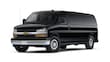 Chevrolet Express Cargo 2500