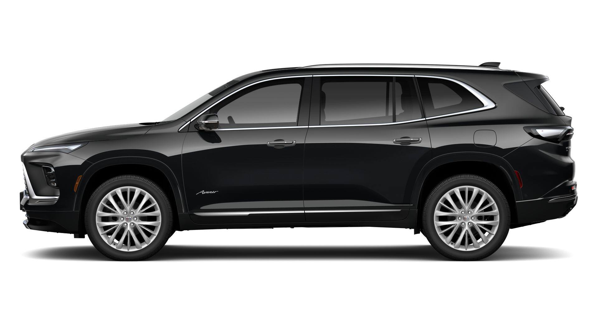 2026 Buick Enclave Avenir photo 10