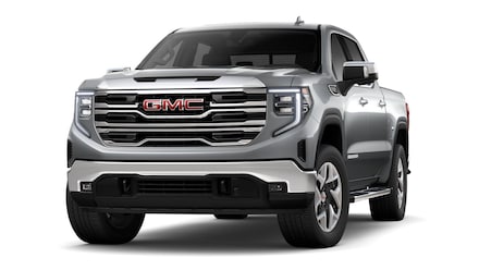 2025 GMC Sierra 1500 SLT Truck