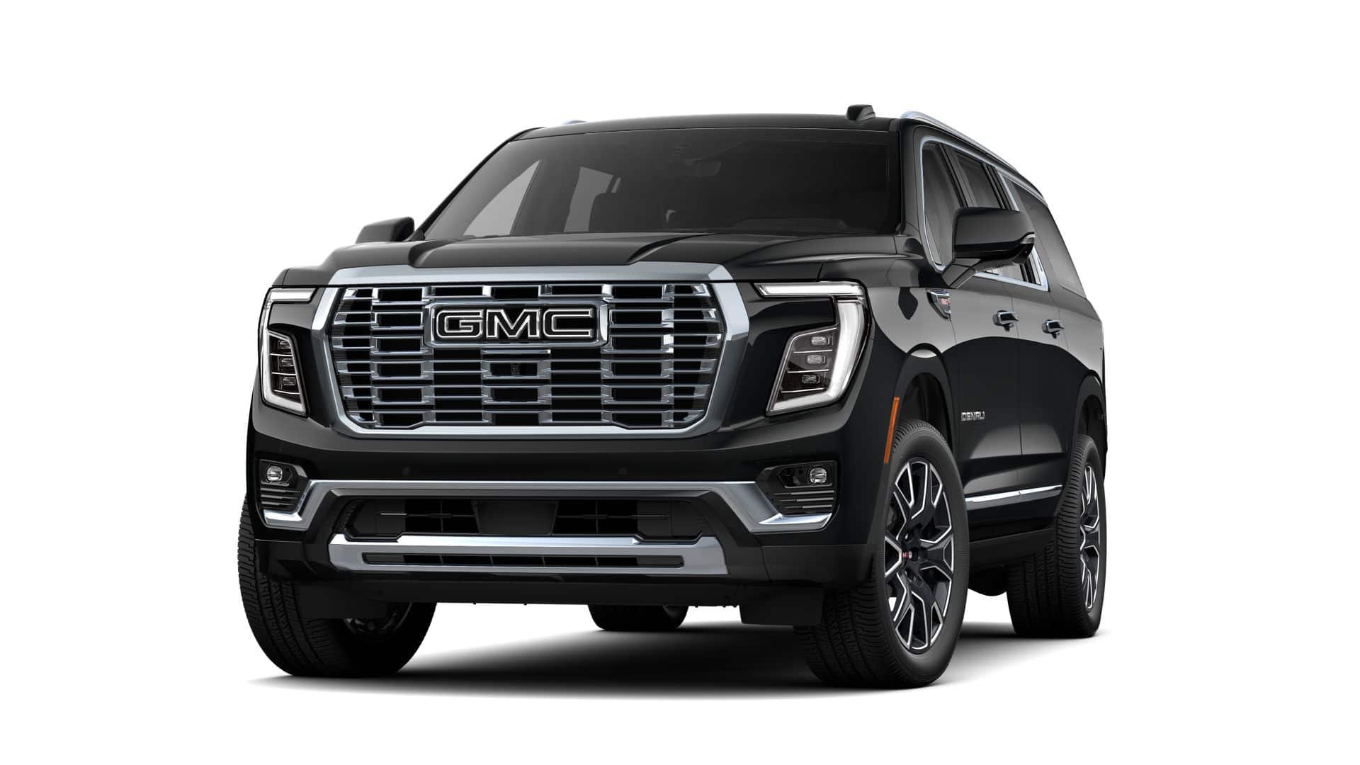 2026 GMC Yukon Denali AWD's photo
