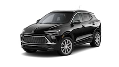 2026 Buick Encore GX Avenir SUV