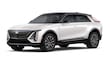 CADILLAC LYRIQ
