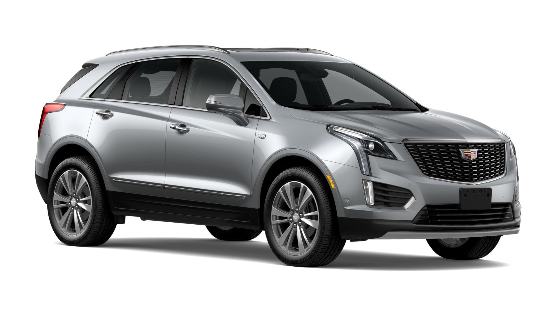 2026 Cadillac XT5 Premium Luxury - Photo 47