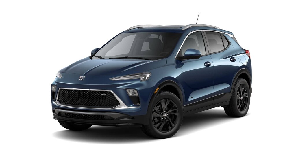 New 2026 Buick Encore GX Sport Touring SUV