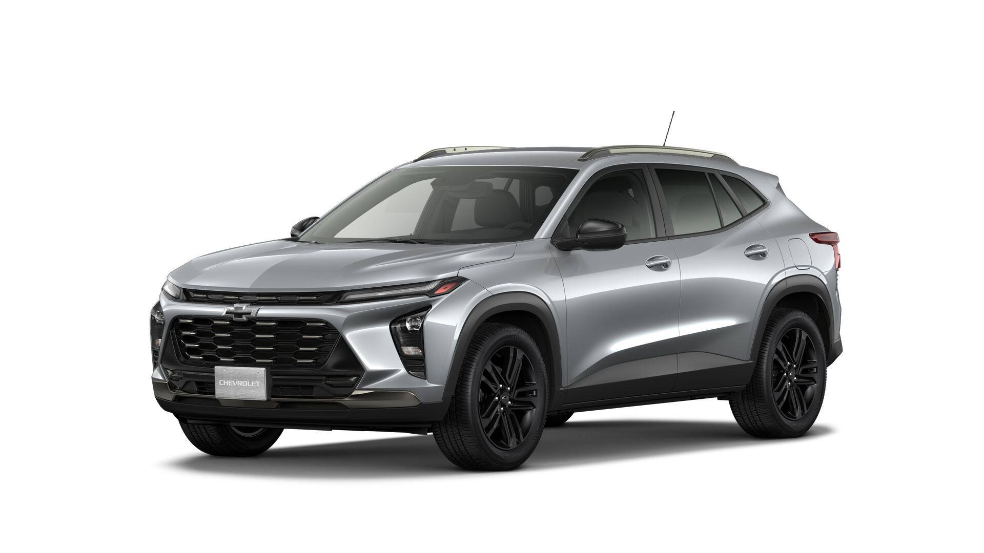 2025 Chevrolet Trax ACTIV photo 3