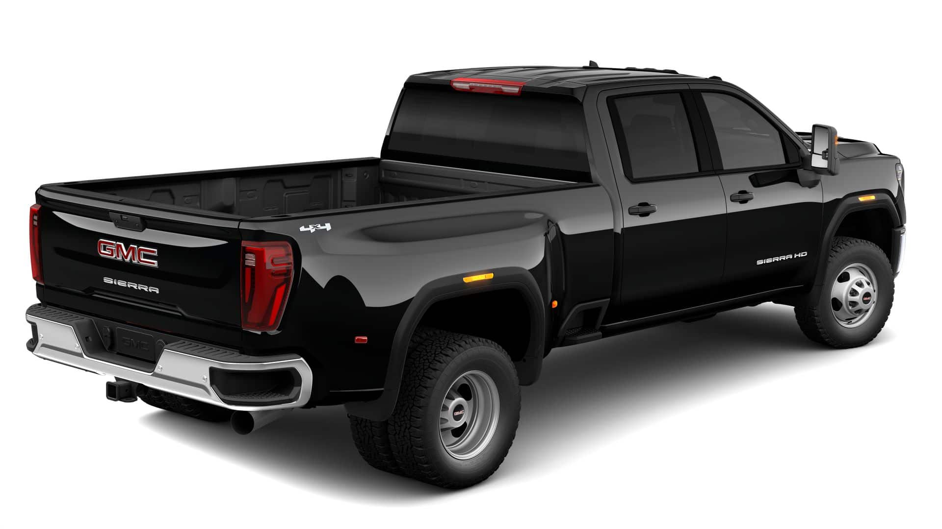 2026 GMC Sierra 3500HD Pro - Photo 47