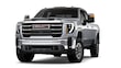 GMC Sierra 3500 HD