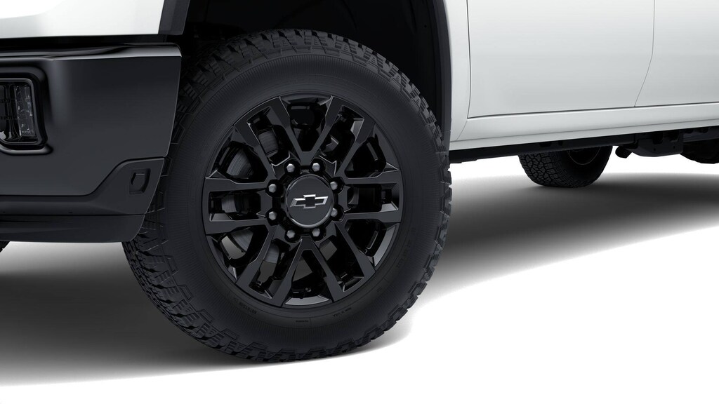 New 2026 Chevrolet Silverado 3500 HD LT Truck