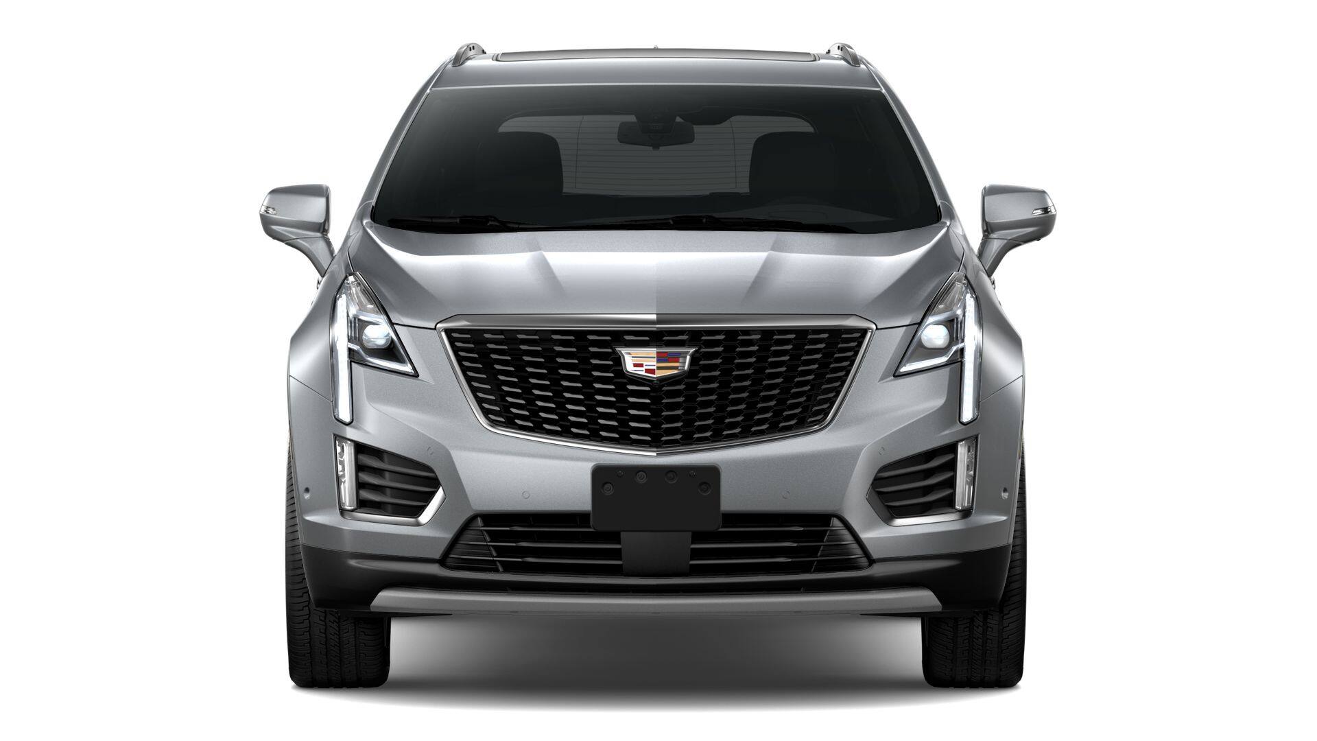 2026 CADILLAC XT5 Premium Luxury SUV