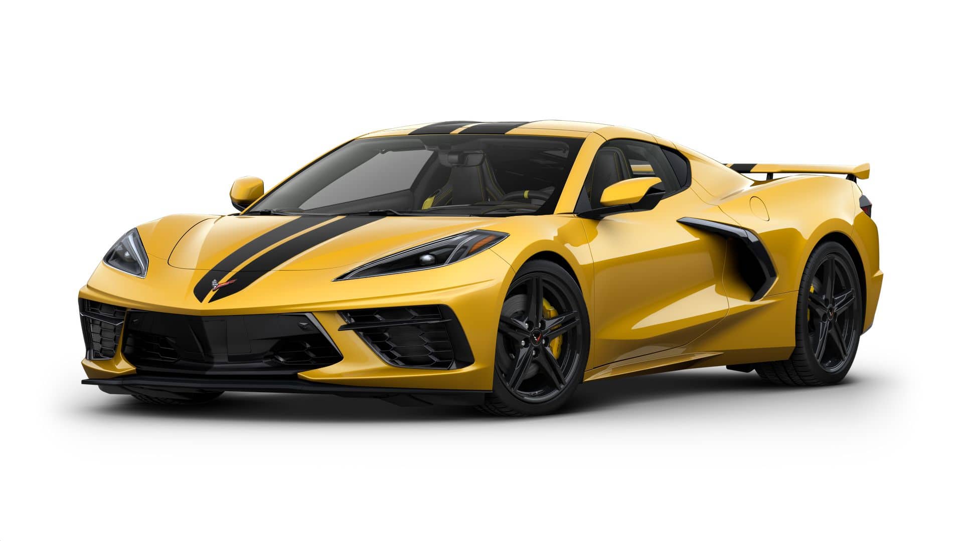 2026 Chevrolet Corvette 2LT - Photo 42