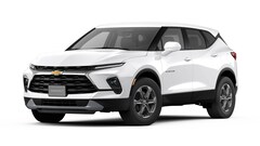2025 Chevrolet Blazer 2LT SUV