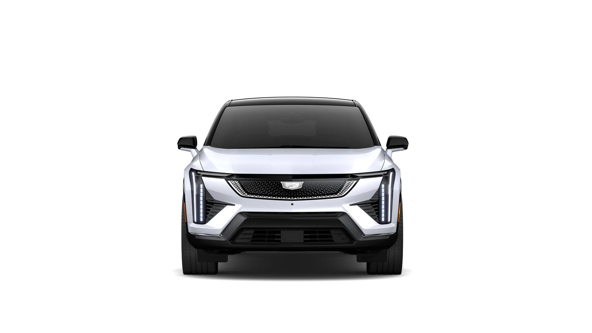 2026 Cadillac OPTIQ Premium Sport - Photo 24