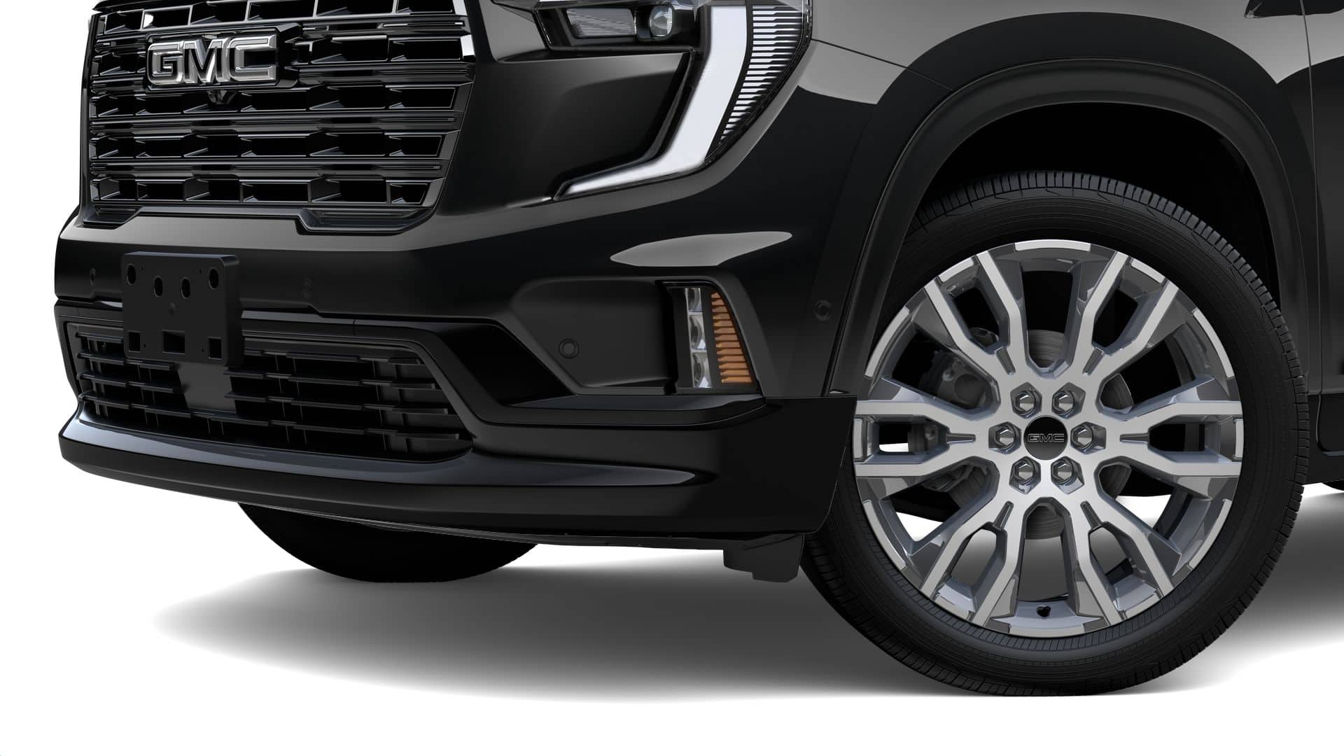 Thumbnail: 2026 GMC Acadia - 29