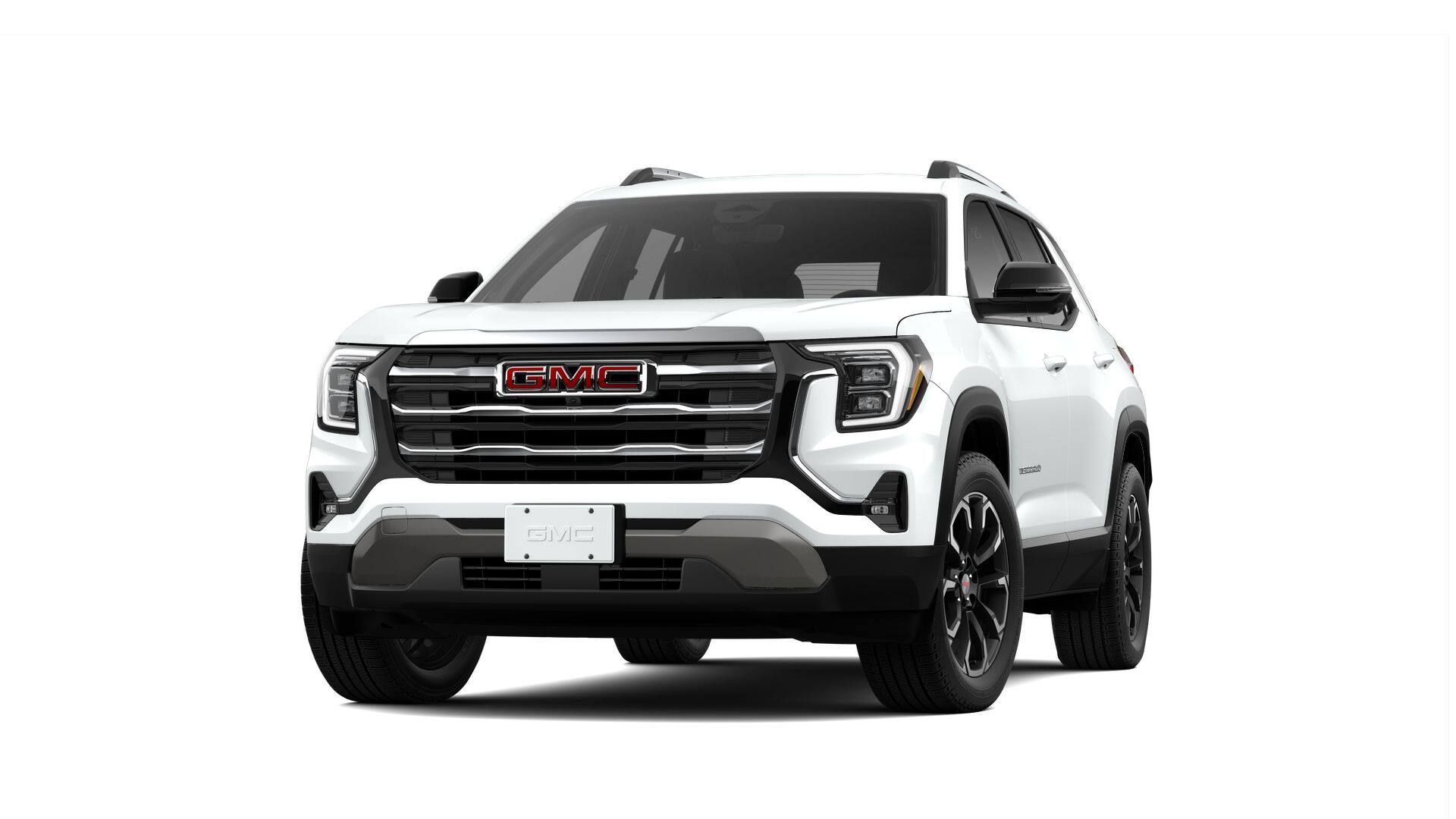 2026 Gmc Terrain Elevation photo 2