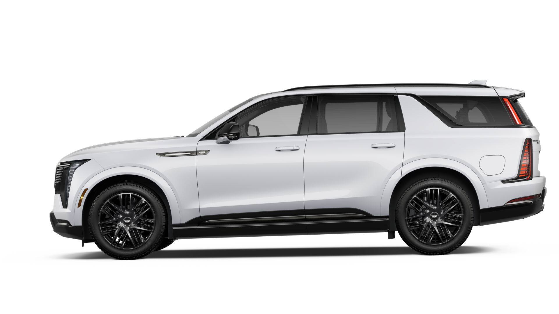 2026 Cadillac Escalade IQL Sport - Photo 27