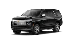 2026 Chevrolet Tahoe Premier SUV