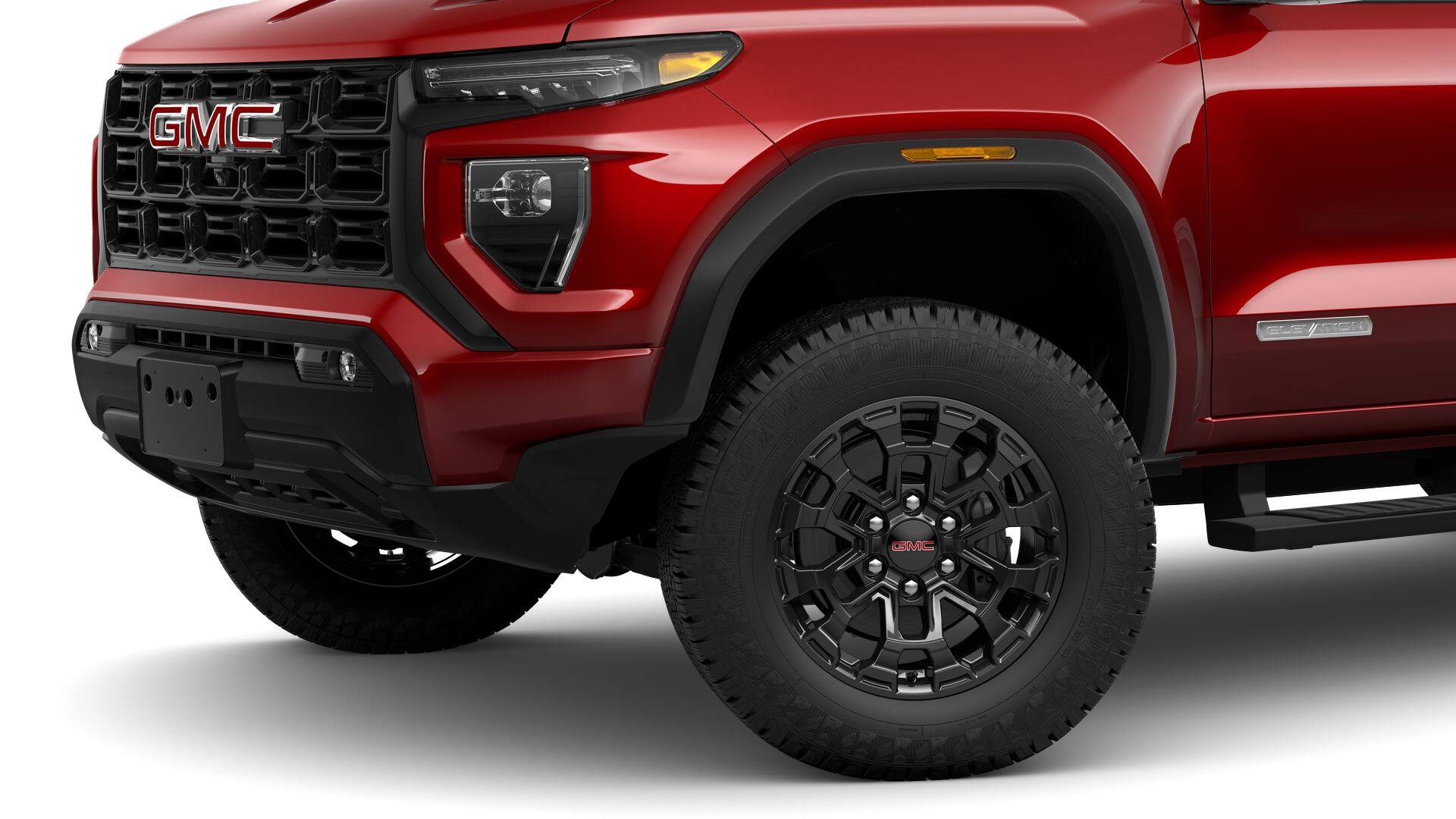 2026 GMC Canyon Elevation - Photo 61