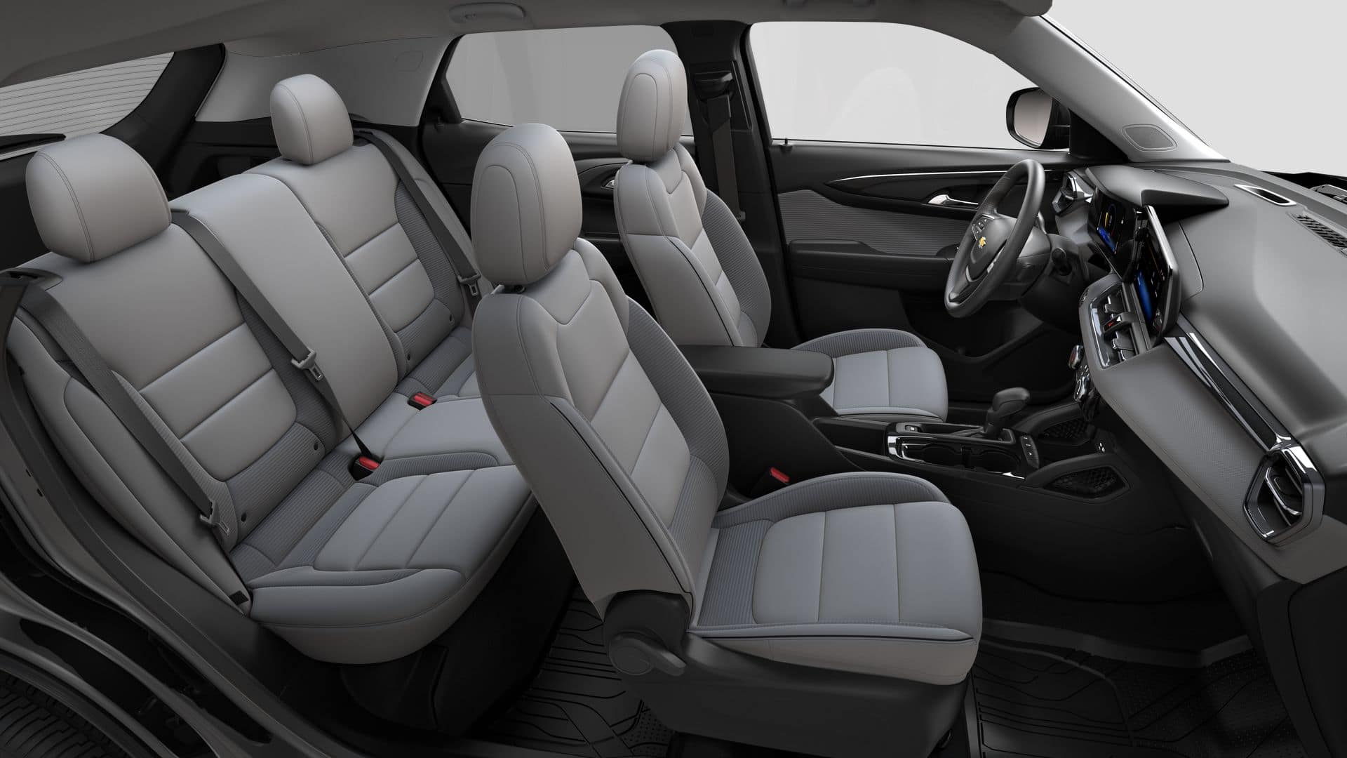 2026 Chevrolet Trailblazer LT - Photo 7