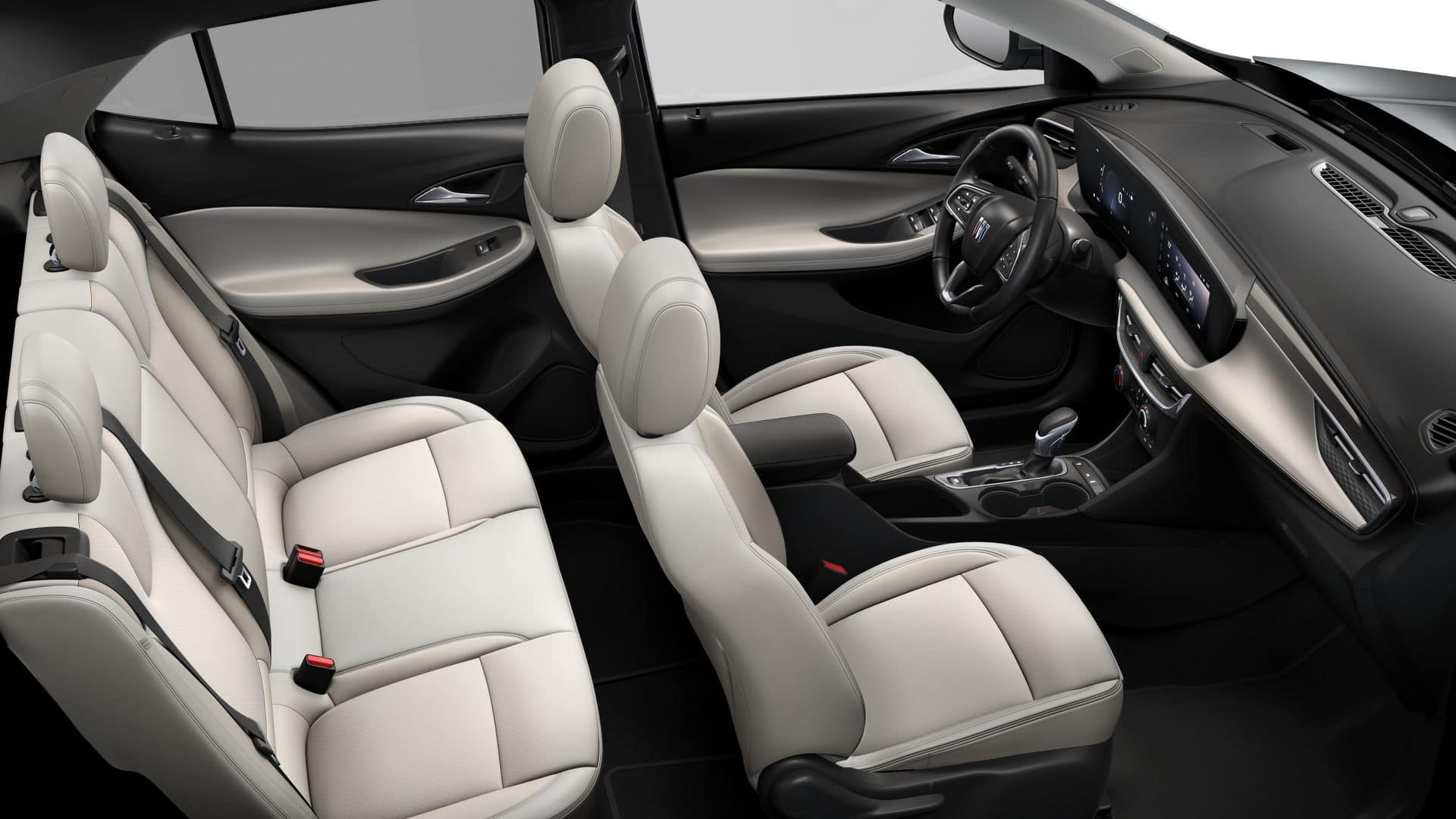 2026 Buick Encore GX Preferred photo 10
