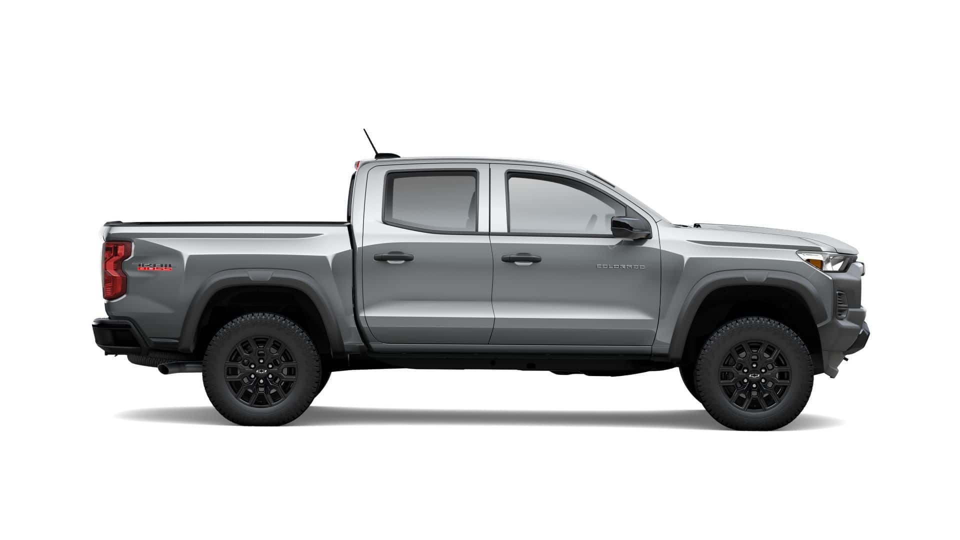 2026 Chevrolet Colorado Trail Boss photo 9