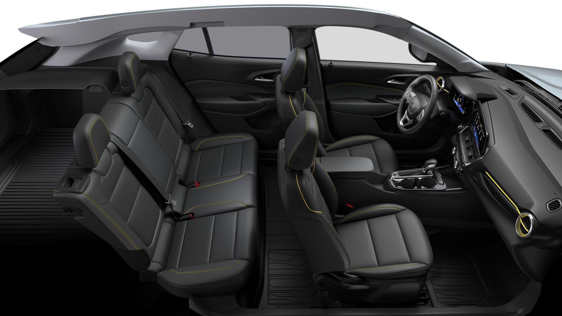 2026 Chevrolet Trax ACTIV photo 5
