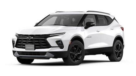 2025 Chevrolet Blazer 3LT SUV
