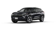 2025 Chevrolet Trax 1RS SUV