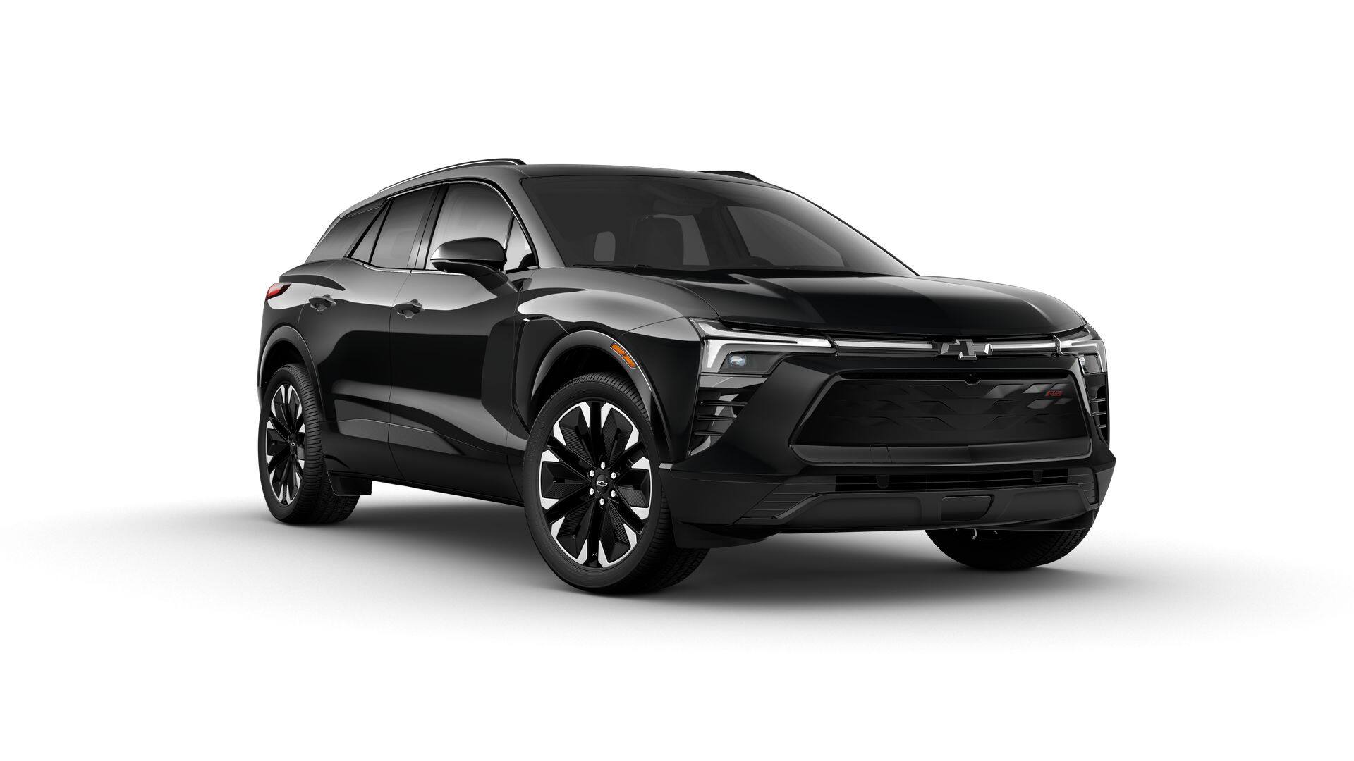 2024 Chevrolet Blazer EV RS - Photo 20
